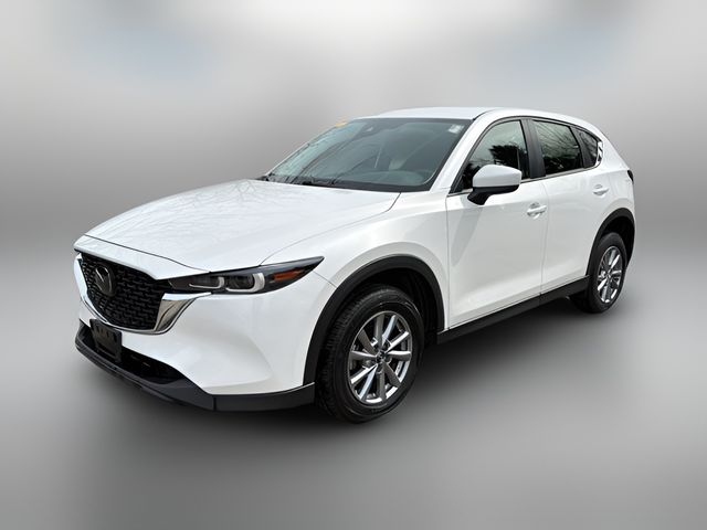 2023 Mazda CX-5 2.5 S