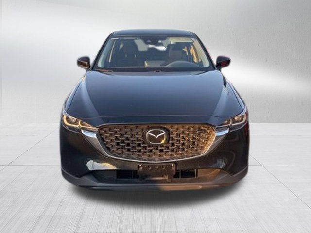 2023 Mazda CX-5 2.5 S