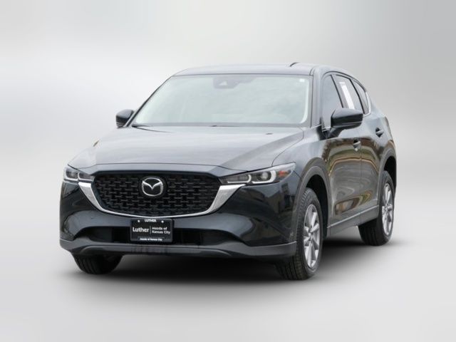 2023 Mazda CX-5 2.5 S