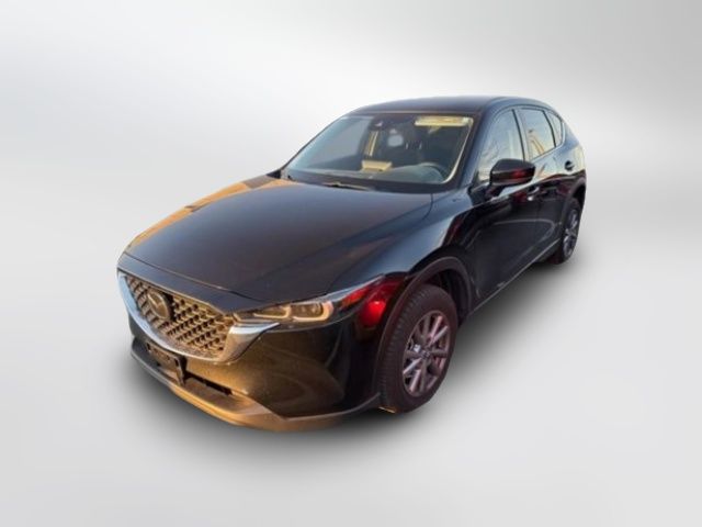 2023 Mazda CX-5 2.5 S