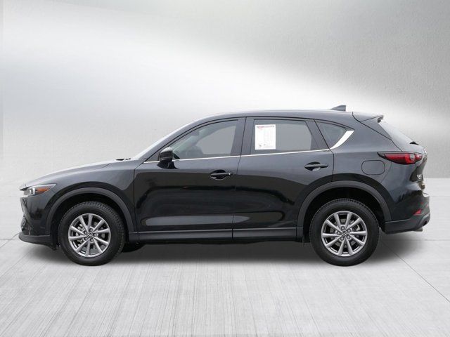 2023 Mazda CX-5 2.5 S