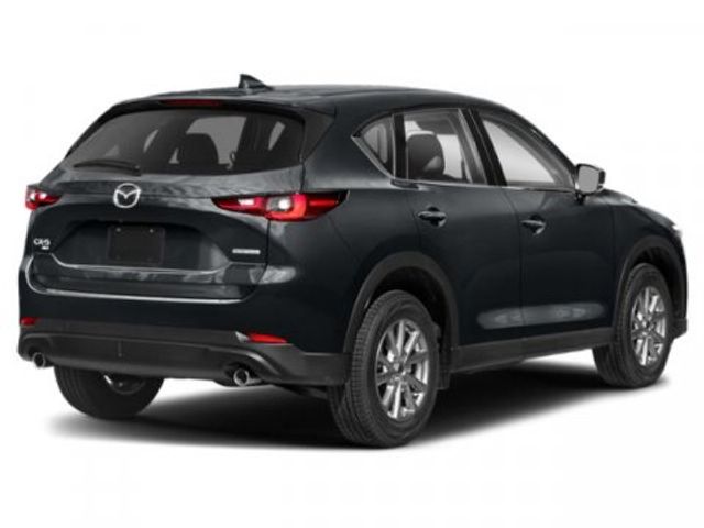 2023 Mazda CX-5 2.5 S