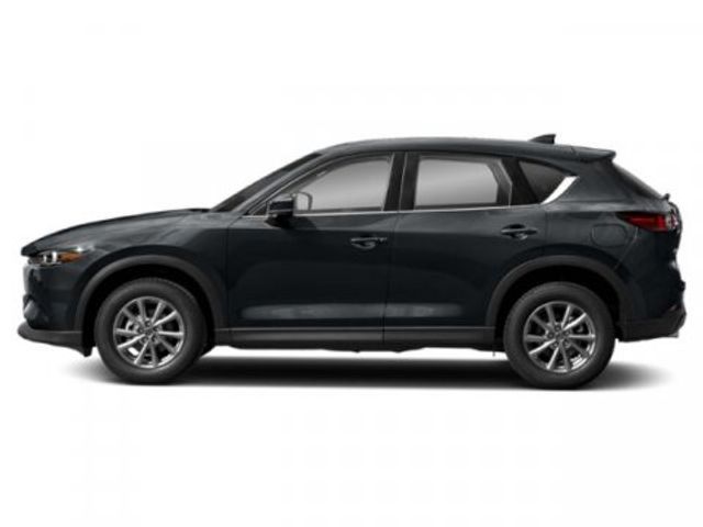 2023 Mazda CX-5 2.5 S