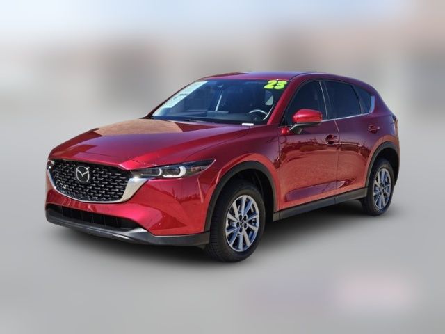 2023 Mazda CX-5 2.5 S