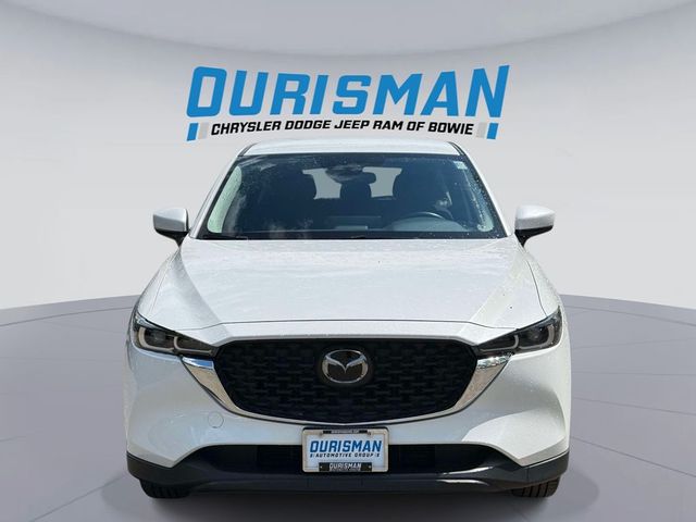 2023 Mazda CX-5 2.5 S