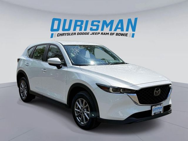 2023 Mazda CX-5 2.5 S