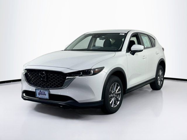 2023 Mazda CX-5 2.5 S