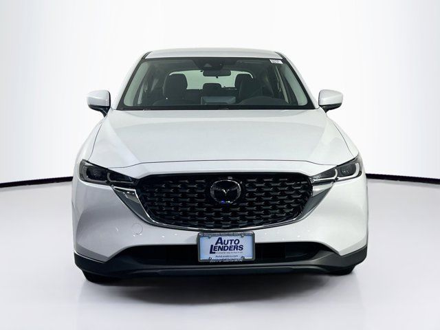 2023 Mazda CX-5 2.5 S