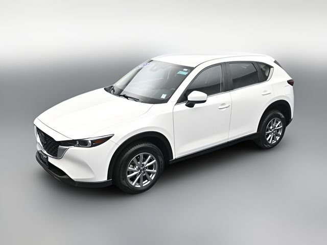 2023 Mazda CX-5 2.5 S