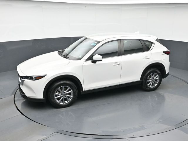 2023 Mazda CX-5 2.5 S