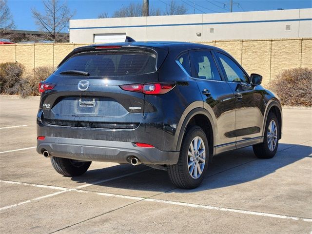 2023 Mazda CX-5 2.5 S