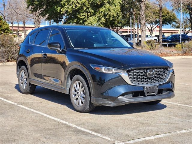 2023 Mazda CX-5 2.5 S