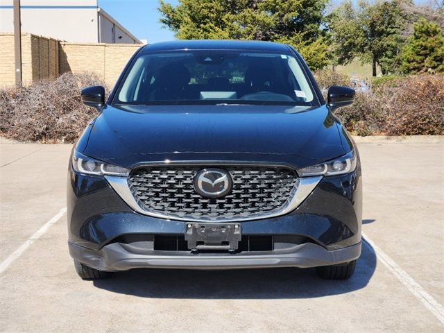 2023 Mazda CX-5 2.5 S