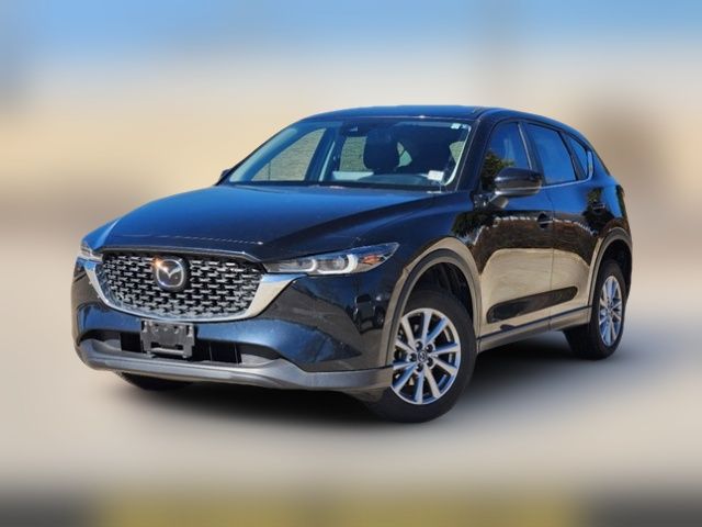 2023 Mazda CX-5 2.5 S