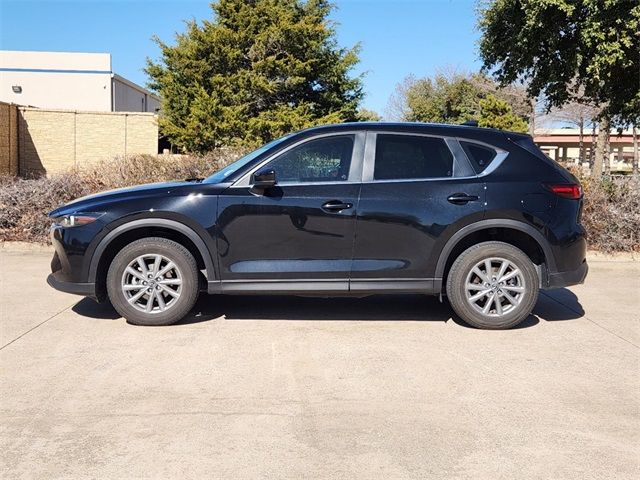 2023 Mazda CX-5 2.5 S