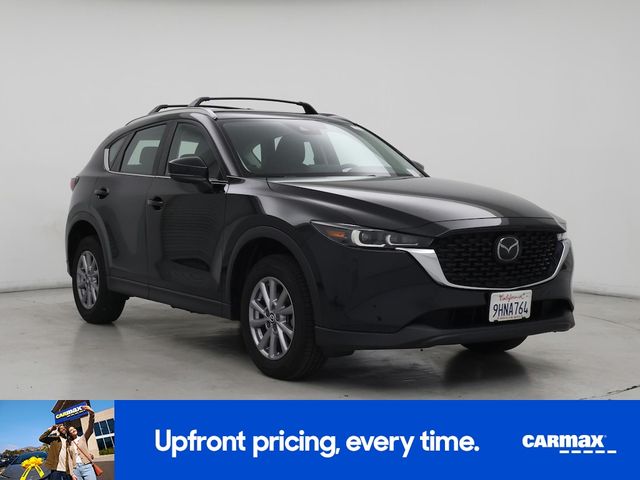 2023 Mazda CX-5 2.5 S