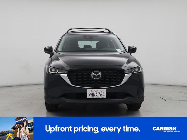 2023 Mazda CX-5 2.5 S