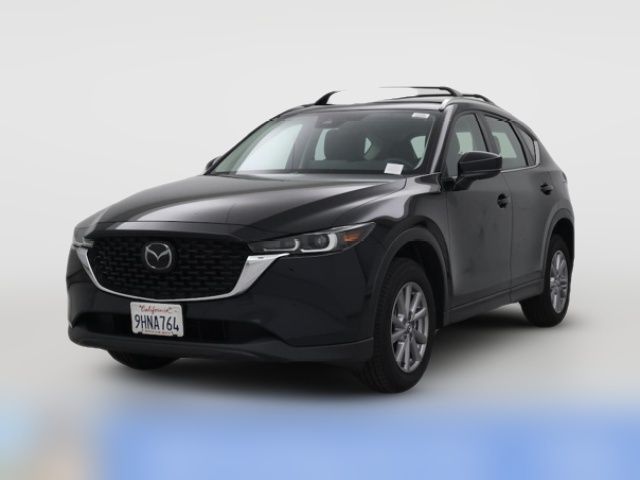 2023 Mazda CX-5 2.5 S