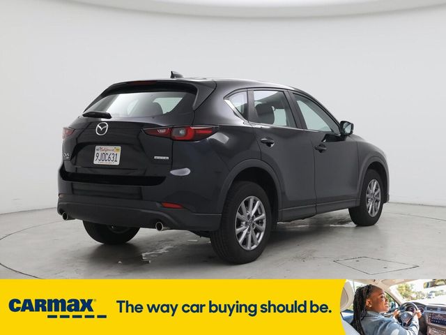 2023 Mazda CX-5 2.5 S