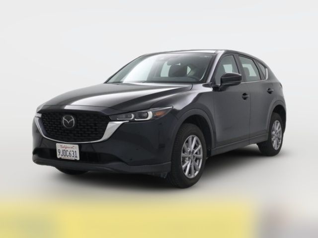 2023 Mazda CX-5 2.5 S