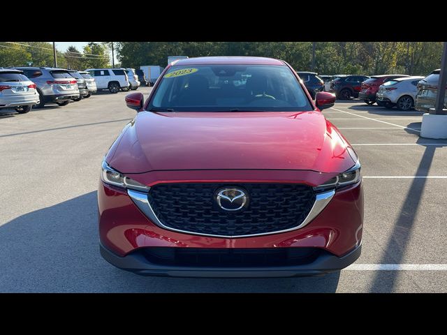 2023 Mazda CX-5 2.5 S