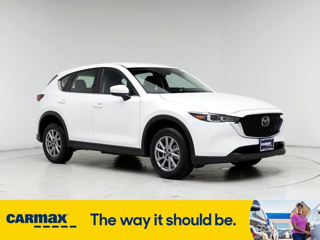 2023 Mazda CX-5 2.5 S