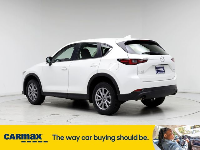 2023 Mazda CX-5 2.5 S