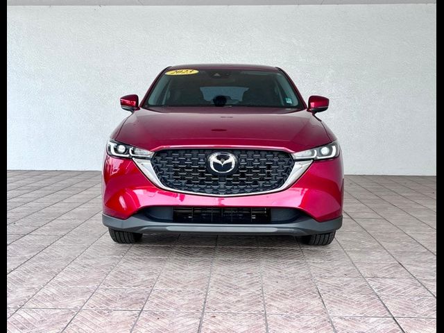 2023 Mazda CX-5 2.5 S