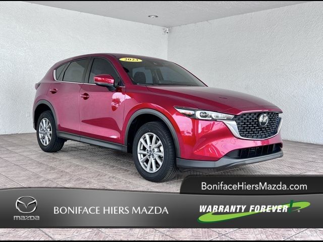 2023 Mazda CX-5 2.5 S