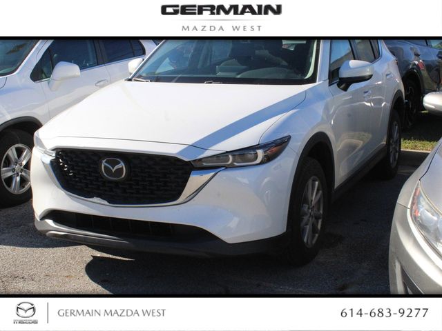 2023 Mazda CX-5 2.5 S