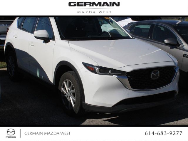 2023 Mazda CX-5 2.5 S