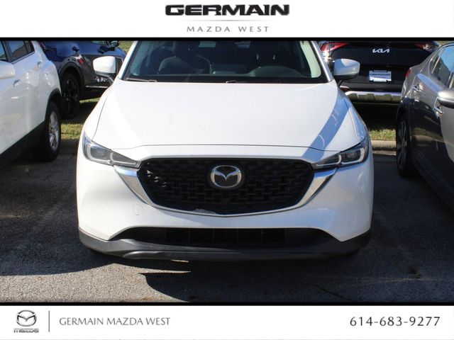 2023 Mazda CX-5 2.5 S