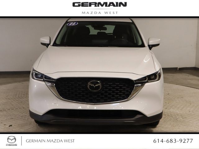 2023 Mazda CX-5 2.5 S