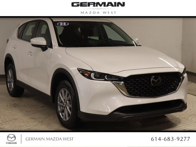 2023 Mazda CX-5 2.5 S