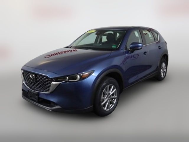 2023 Mazda CX-5 2.5 S