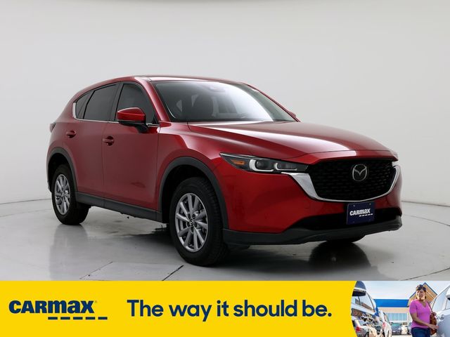 2023 Mazda CX-5 2.5 S