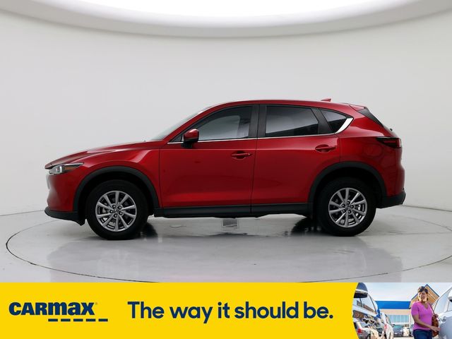 2023 Mazda CX-5 2.5 S