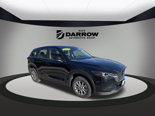 2023 Mazda CX-5 2.5 S