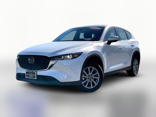 2023 Mazda CX-5 2.5 S