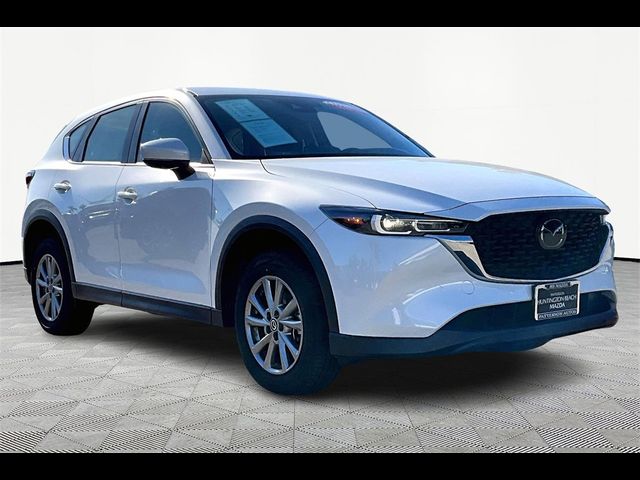 2023 Mazda CX-5 2.5 S