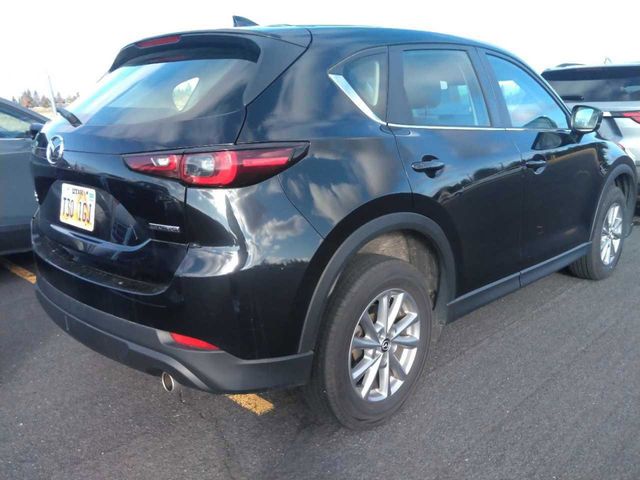 2023 Mazda CX-5 2.5 S