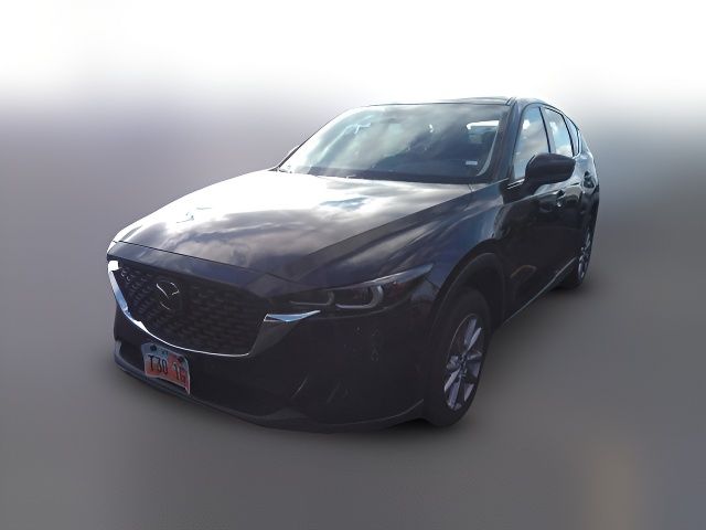 2023 Mazda CX-5 2.5 S