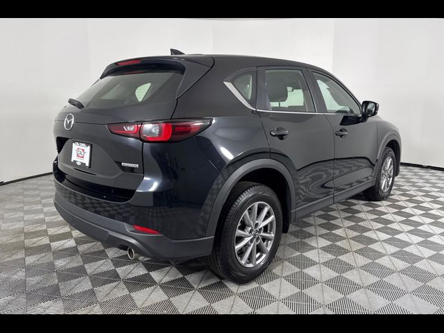 2023 Mazda CX-5 2.5 S