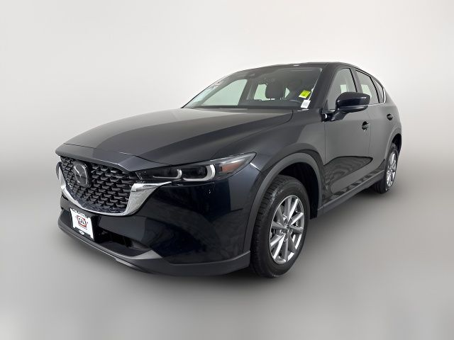 2023 Mazda CX-5 2.5 S