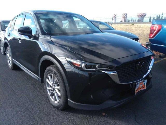 2023 Mazda CX-5 2.5 S