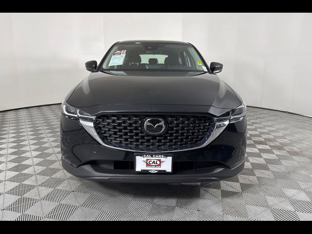 2023 Mazda CX-5 2.5 S