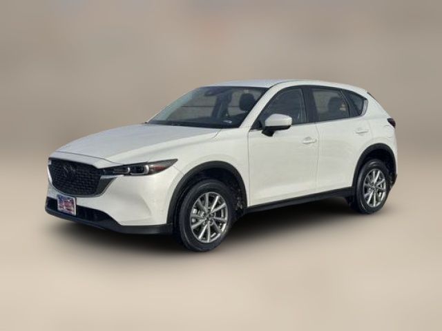 2023 Mazda CX-5 2.5 S