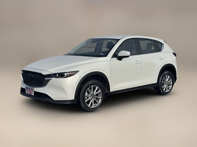 2023 Mazda CX-5 2.5 S