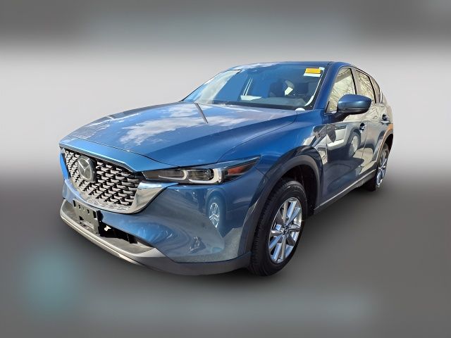 2023 Mazda CX-5 2.5 S