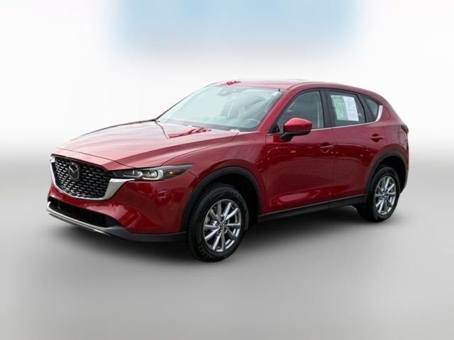 2023 Mazda CX-5 2.5 S